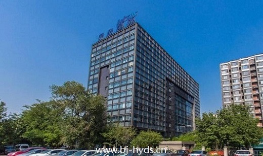 鸿运大厦
